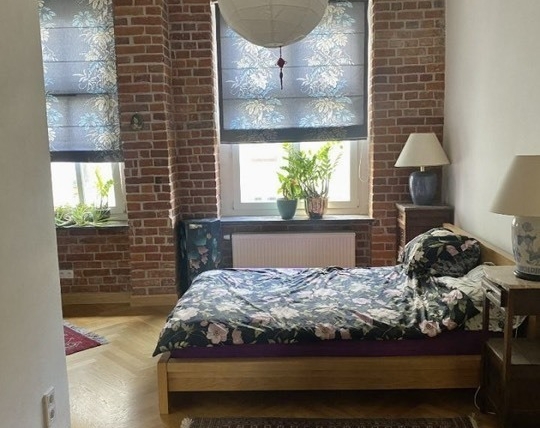 Mieszkanie 80 m² | 3 pokoje | pl. Grunwaldzki