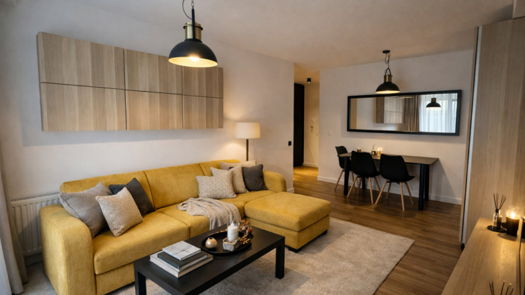 Na sprzedaż I Kawalerka I 28,4 m2 I Nad Odrą