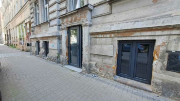 Lokal usługowy z najemcą| Dochód pasywny