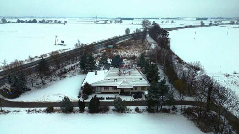 Nieruchomość komercyjna | Wrocław-Oleśnica