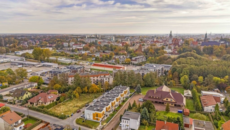 Mieszkanie bezczynszowe | balkon | 4 pok. | 97,2m2