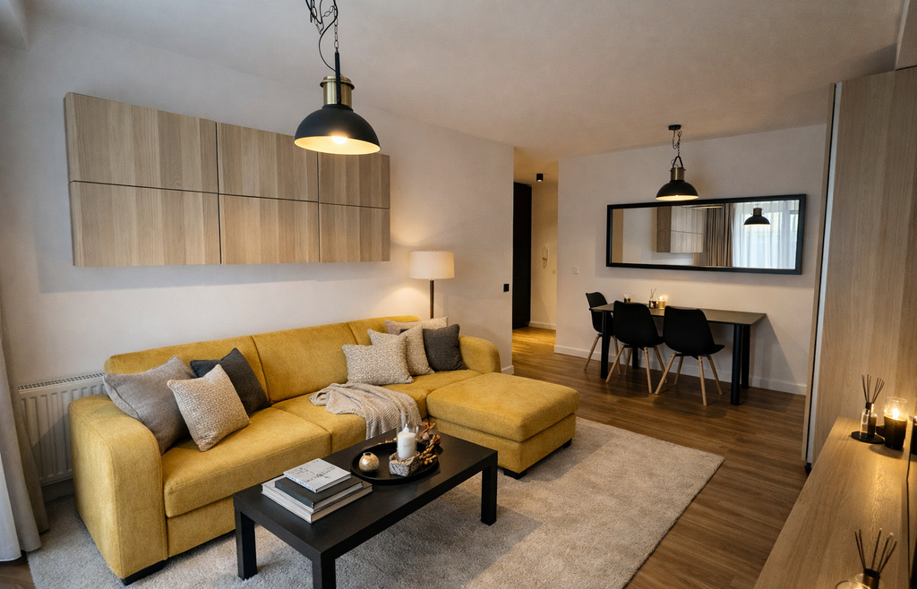 NOWA CENA I Na sprzedaż I Kawalerka I 28,4 m2