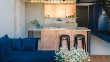 Loft 5 m – Bulwar Staromiejski | Gotowa inwestycja