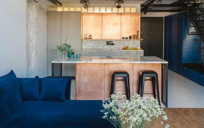 Loft 5 m – Bulwar Staromiejski | Gotowa inwestycja