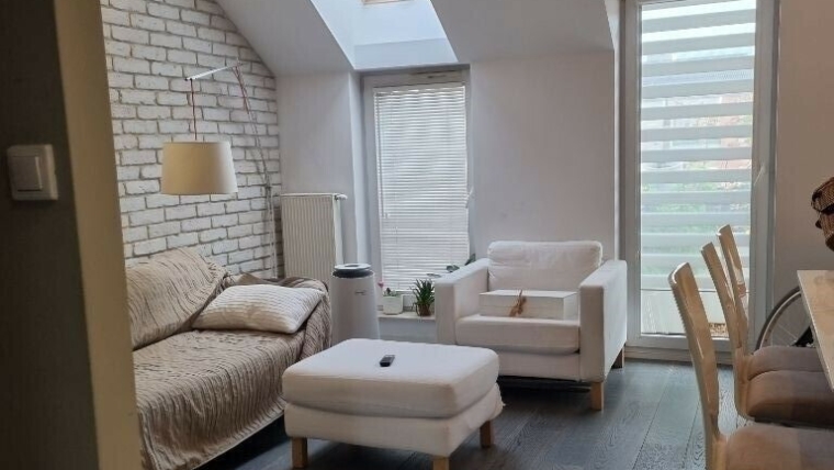 3 pokoje | Balkon | 2 kondygnacje |  Winda