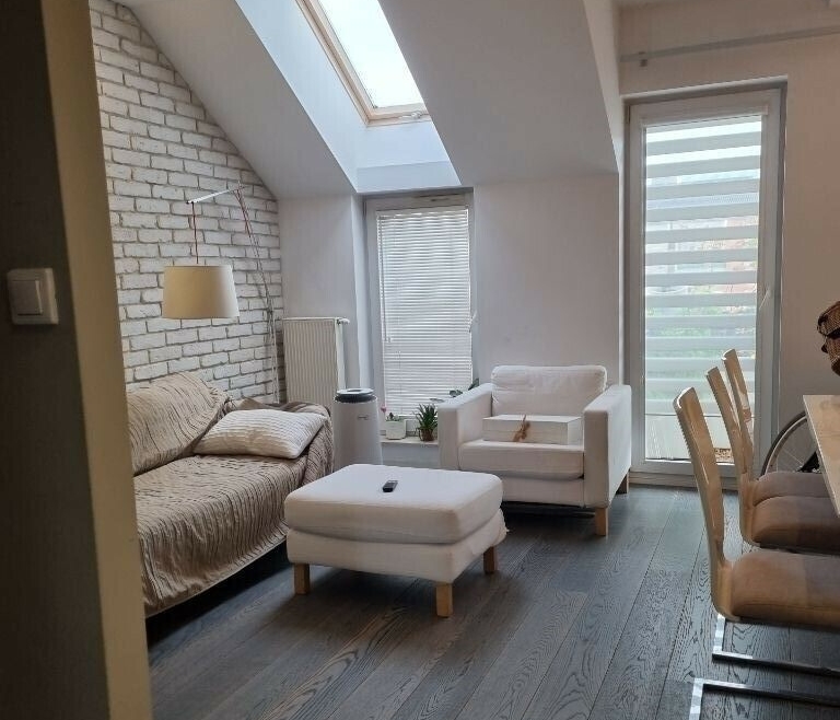 3 pokoje | Balkon | 2 kondygnacje |  Winda