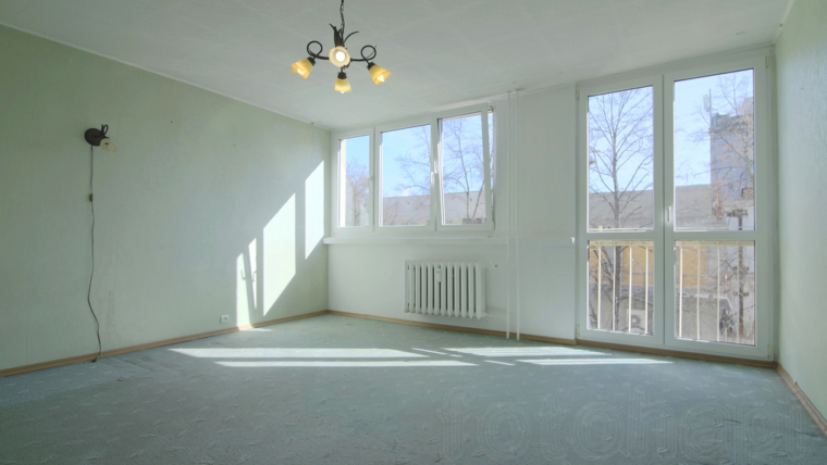 REZERWACJA/dwupokojowe/osobna kuchnia/komórka