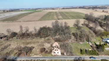 Działka budowlana | 0,2928 ha