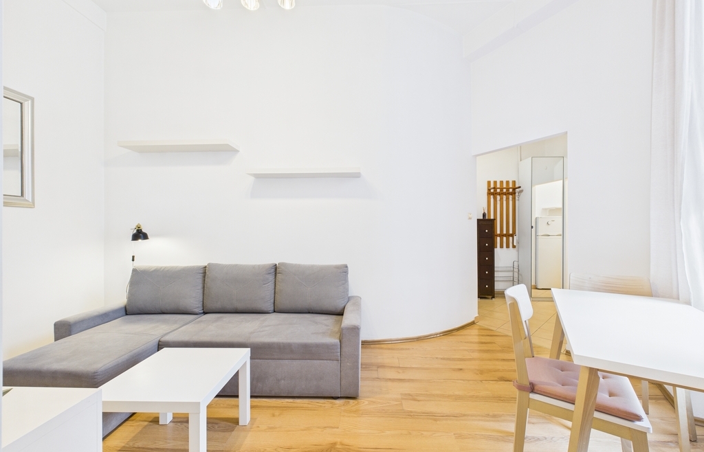 Wynajem I 2 pokoje I Centrum