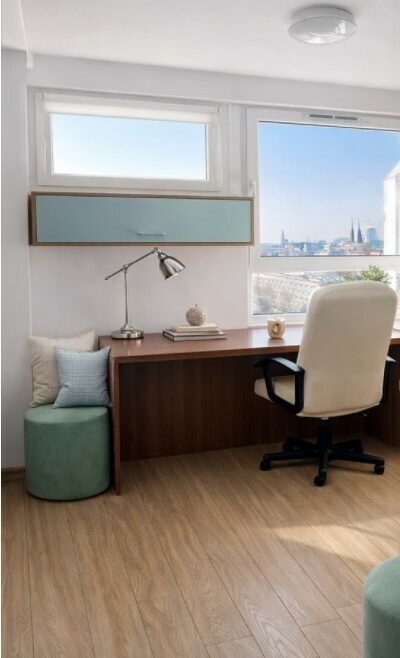 Mikrokawalerka I sprzedaż I centrum I inwestycja