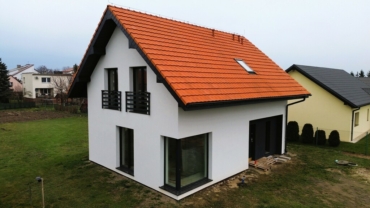 Rezerwacja | Dom wolnostojący | gm. Miękinia