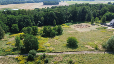 Działki na sprzedaż – Grodzanów