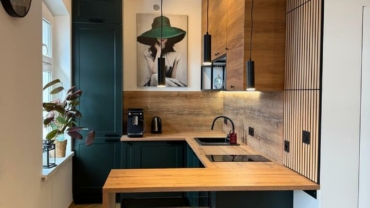 2 kawalerki | gotowiec inwestycyjny ROI