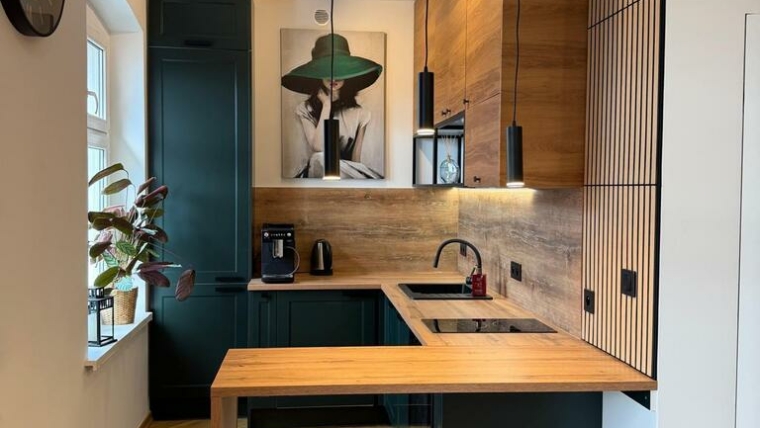 2 kawalerki | gotowiec inwestycyjny ROI