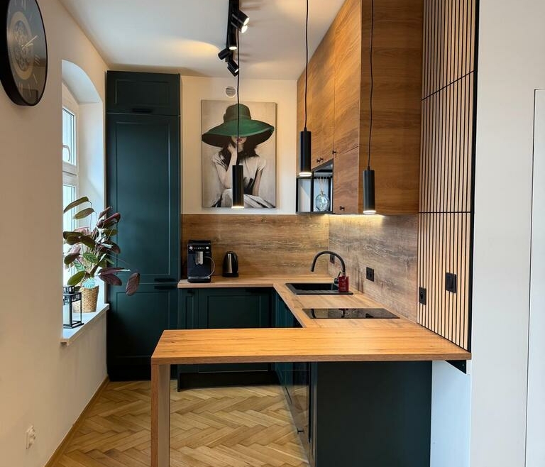 2 kawalerki | gotowiec inwestycyjny ROI