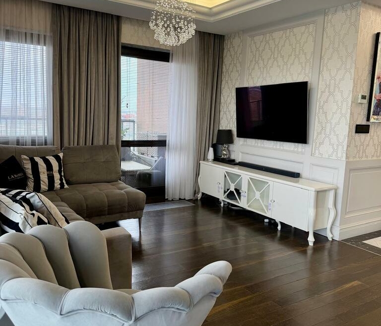 Luksusowy apartament- Angel River 75m2