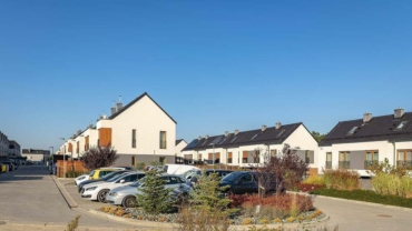 3 pokoje | 62 m² | balkon | kameralna zabudowa