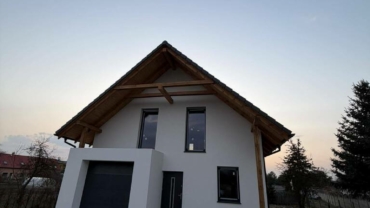 5. pokojowy dom pod Wrocławiem