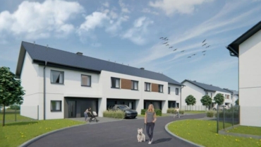 5-pokojowy dom z ogrodem pod Wrocławiem