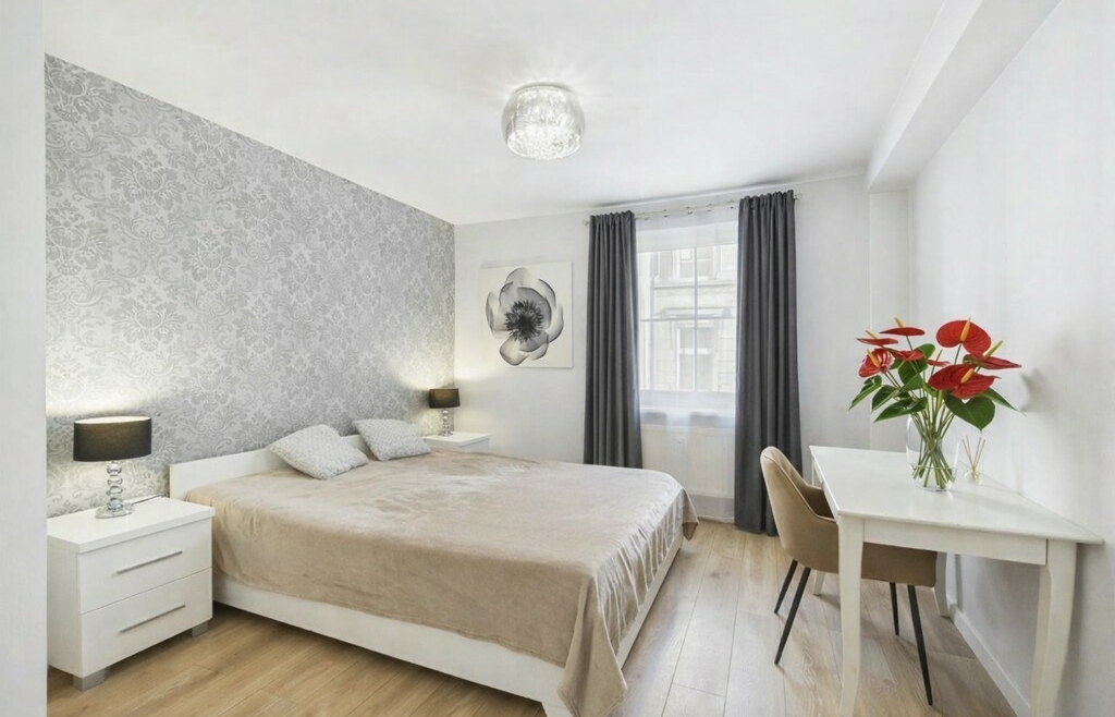 3 pokoje| Rozkładowe| Rynek| Wrocław Market Square