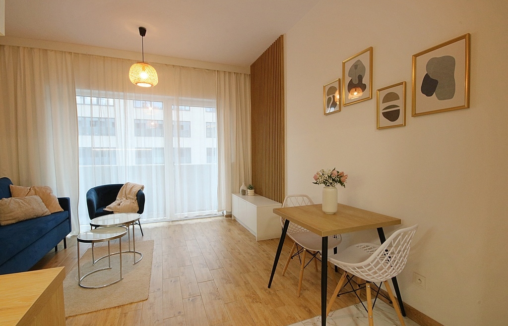 Gotowa inwestycja kawalerka |23%VAT |winda |balkon