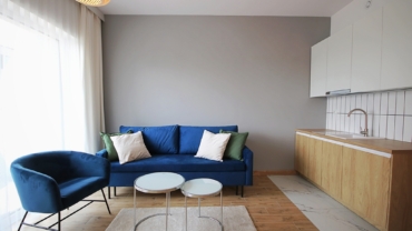 Kawalerka z pełnym wyposażeniem/ ul. Słonimskiego