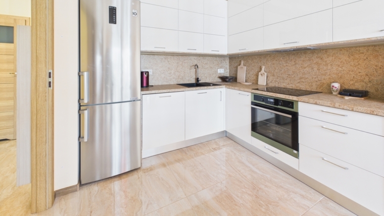 Muchobór Wielki – 3 pokoje – 60 m2 – 2 balkony