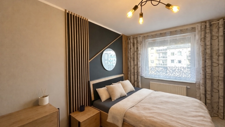 Sprzedaż I Spokojne Stabłowice I 2 pokoje I 45.5