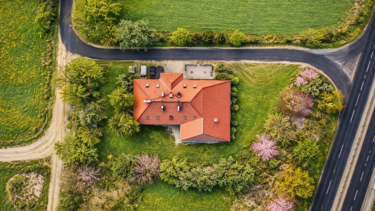 Nieruchomość komercyjna | trasa Wrocław-Oleśnica