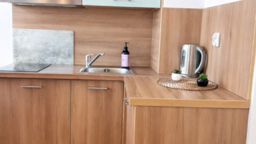 Mikrokawalerka na sprzedaż – Wrocław Śródmieście