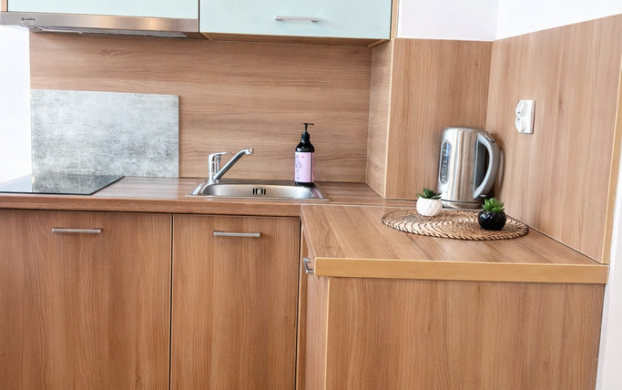 Mikrokawalerka na sprzedaż – Wrocław Śródmieście