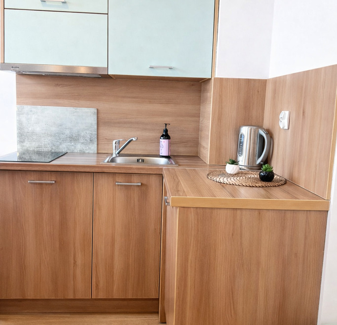 Mikrokawalerka na sprzedaż – Wrocław Śródmieście