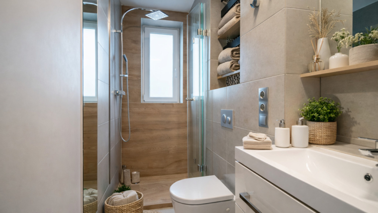 Mieszkanie rozkładowe w idealnej lokalizacj