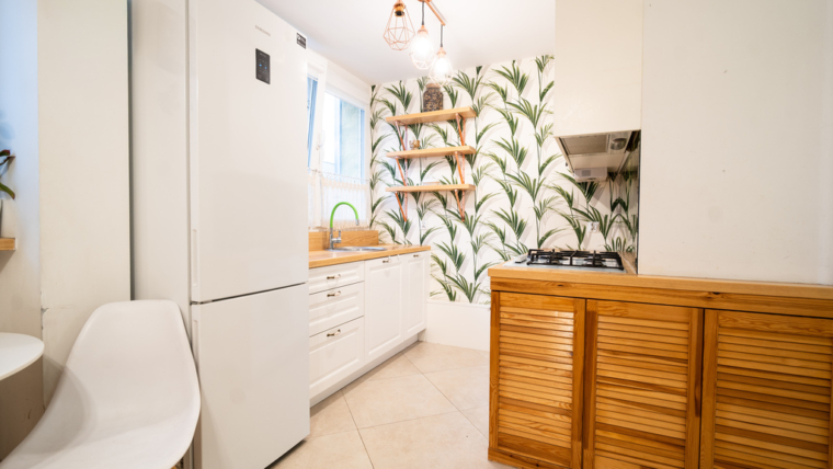 3 pokoje gotowe do wprowadzenia