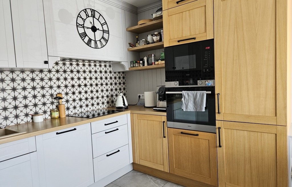 wyjątkowy dom, gotowy do zamieszkania