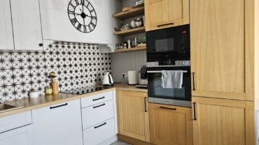 wyjątkowy dom, gotowy do zamieszkania