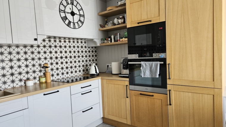 wyjątkowy dom, gotowy do zamieszkania