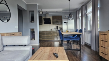 Mieszkanie 3 pokoje, Oleśnica