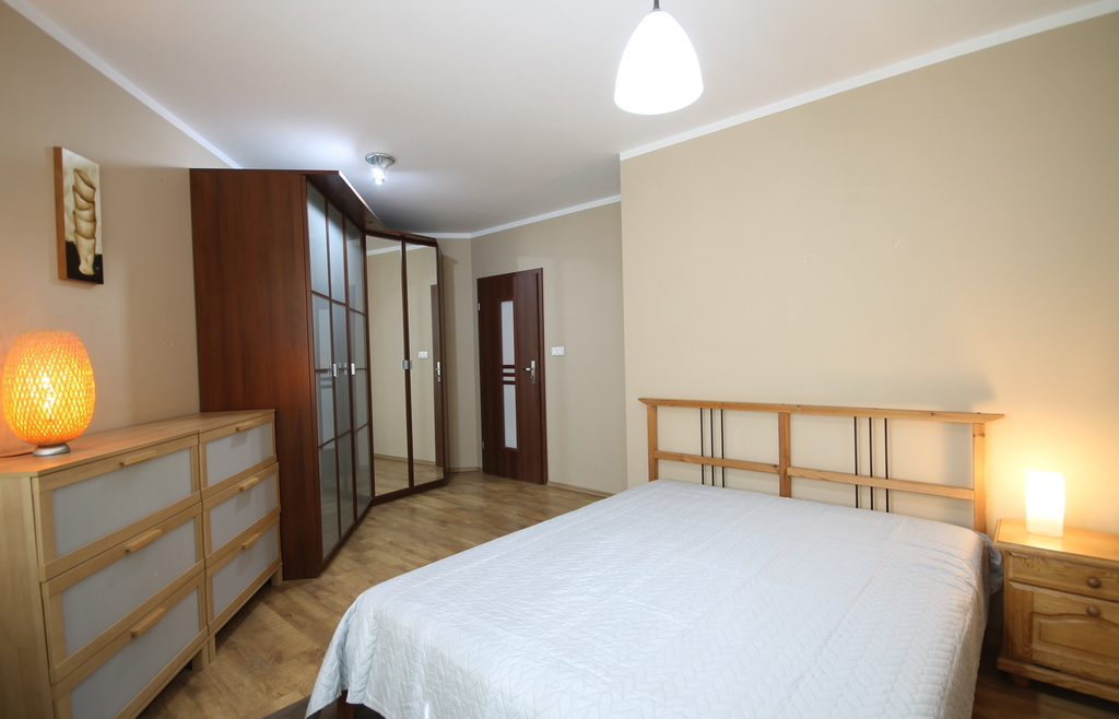 3 pokoje * balkon * 74 m2 * gotowe do wejścia