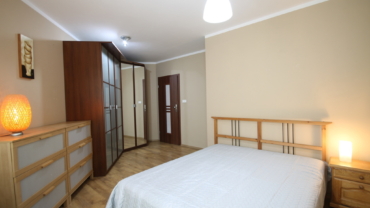 3 pokoje * balkon * 74 m2 * gotowe do wejścia
