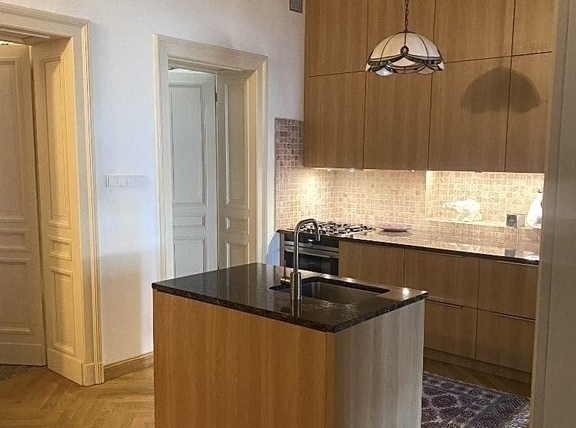 Mieszkanie 80 m² | 3 pokoje | pl. Grunwaldzki