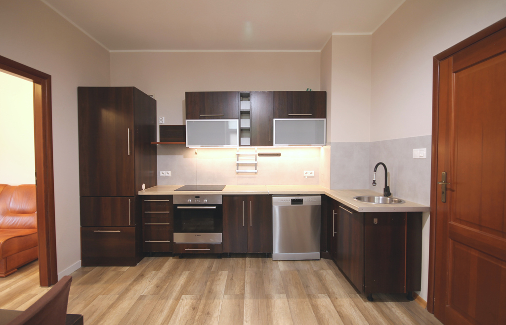 Dwa mieszkania w cenie jednego * 56 m2 * garaż