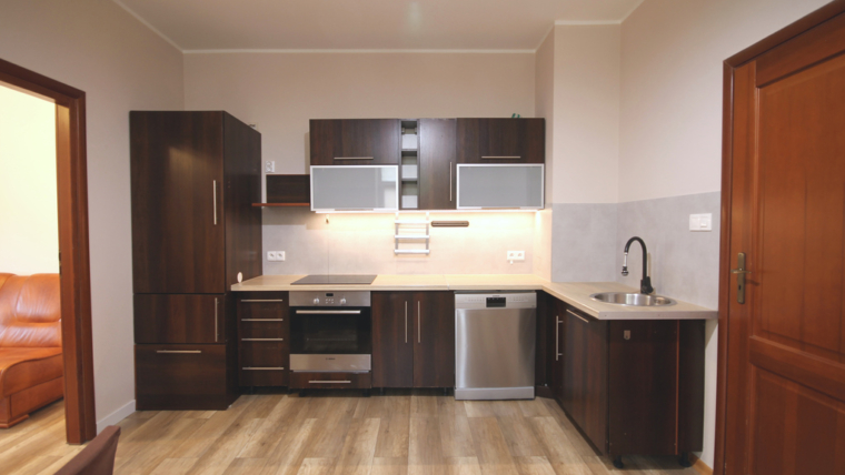 Dwa mieszkania w cenie jednego * 56 m2 * garaż