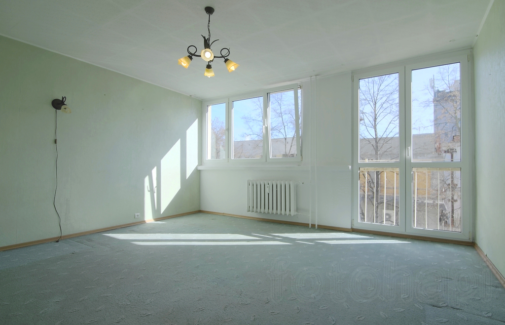 Słoneczne/dwupokojowe/osobna kuchnia/komórka