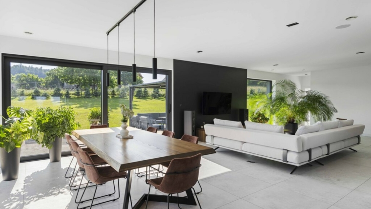 Nowoczesny, pełen prywatności | Bez PCC | Jaskulin