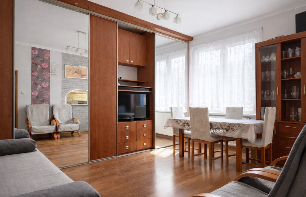 3-pokojowe mieszkanie | Sprzedaż | Sołtysowice