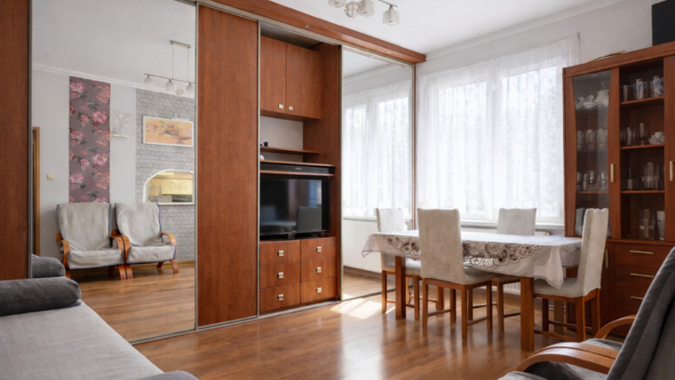 3-pokojowe mieszkanie | Sprzedaż | Sołtysowice