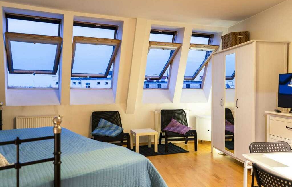 Mieszkanie 2 pokojowe przy ul. Szybkiej| MP gratis