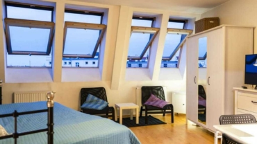 Mieszkanie 2 pokojowe przy ul. Szybkiej| MP gratis