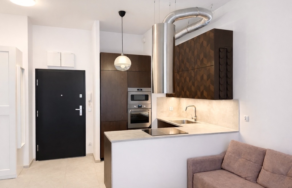 Nowe Miasto Różanka | 2 pokoje | 39 m² | 2 tarasy